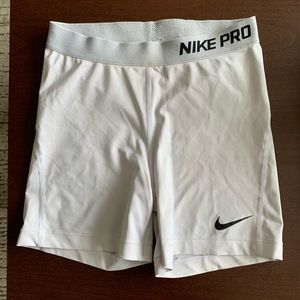 Nike Pro spandex